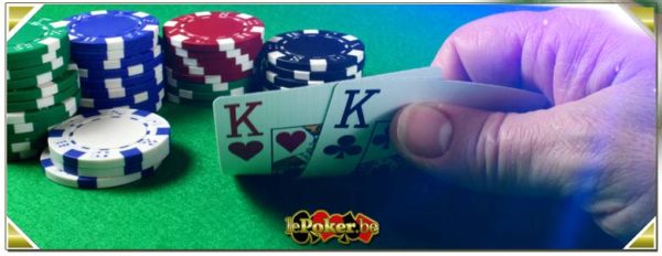 Adaptez votre jeu au Texas hold’em poker