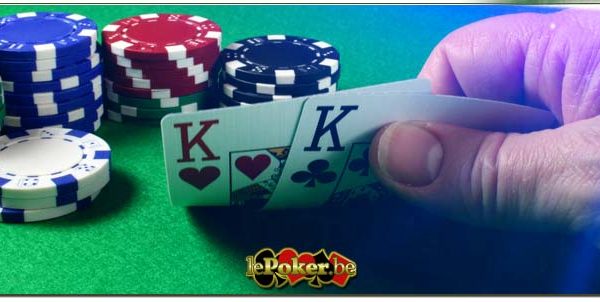 Adaptez votre jeu au Texas hold’em poker