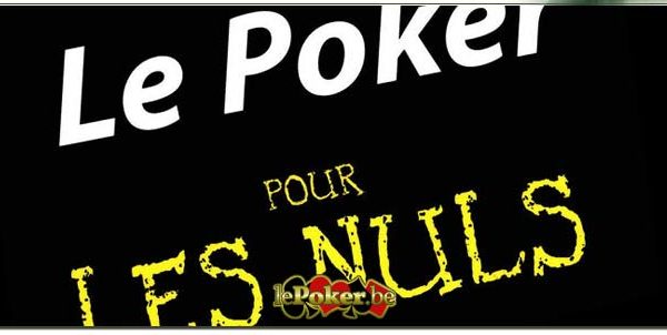 Lectures poker : 5 bouquins à lire pour améliorer son jeu