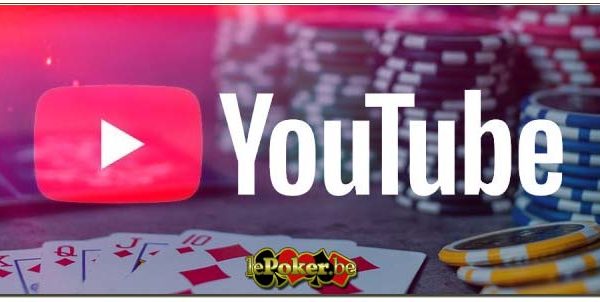 Des chaînes YouTube pour faire la différence sur le poker